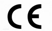 CEのロゴ