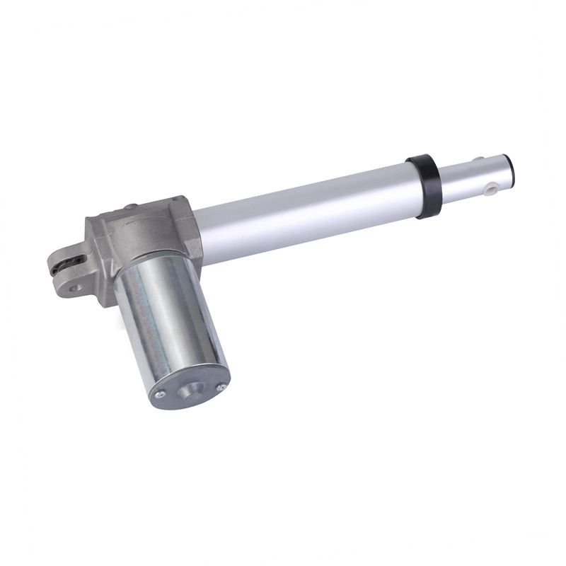 Moteur électrique Derock Pour Canapé Ou Relax – Actionneur Linéaire YLSZ05-2412-288/405 – Gris